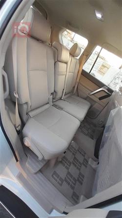 تويوتا لاندكروزر برادو